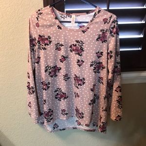 M lularoe lynnae